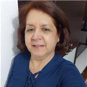 Doy clases particulares de castellano, lectura, escritura, pronunciación de palabras, ortografía ,redacción